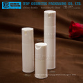 ZB-PC Series 15ml 30ml 50ml lotion pumped plastic PP cylinder airless bottle